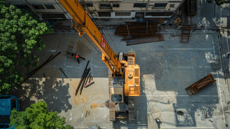 市政园林工程招标评分：如何精准把握关键指标