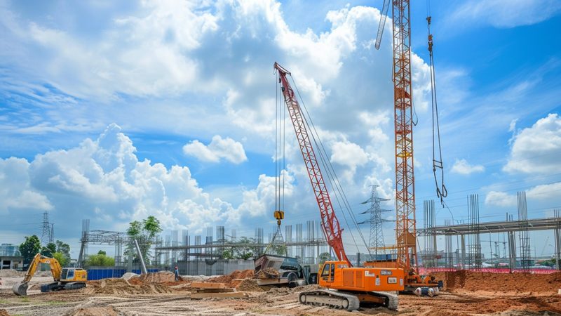 高层建筑幕墙成本解析：影响价格的关键因素