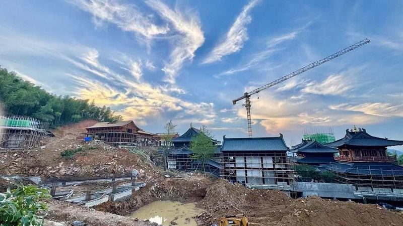 桥梁工程BIM建模技术要求解析