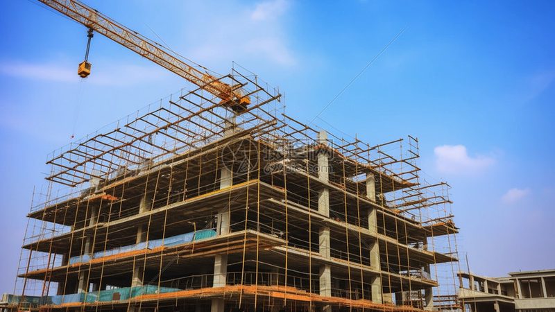 建筑工程施工流程：关键步骤与报价解析**