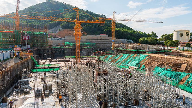 装配式建筑施工员培训：实战技能与关键点深入剖析