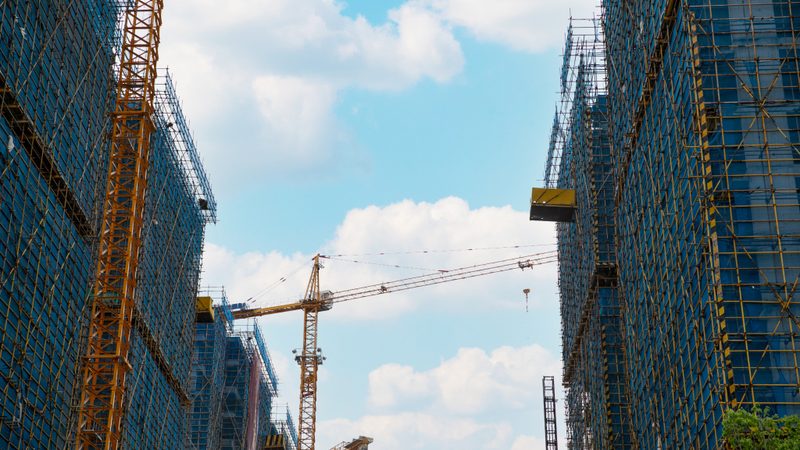 建筑工程施工进度计划表：如何准确选择优质厂家