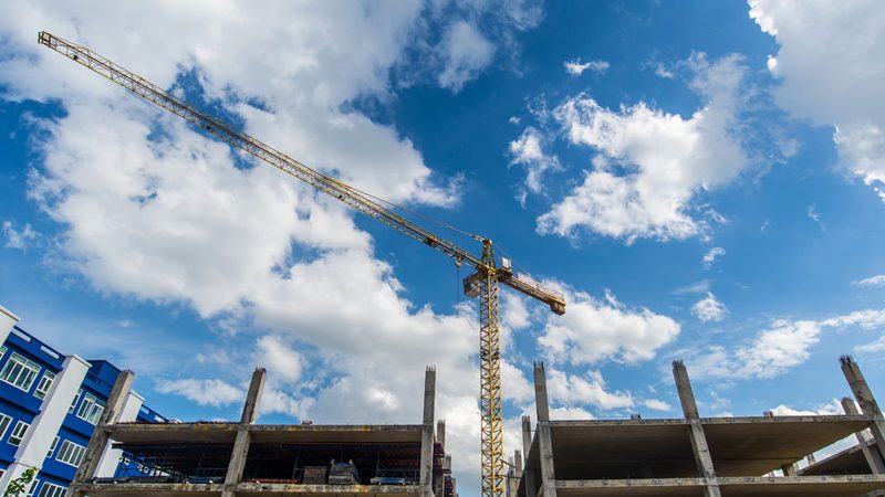 土建工程预算编制公司哪家好