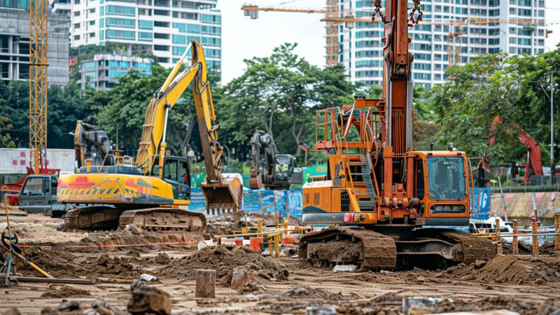 建筑资质代办：常见问题解答，助您顺利通关